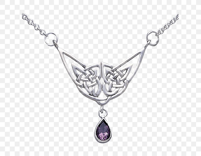 Necklace Charms & Pendants Jewellery Ireland Celts, PNG, 639x639px, Necklace, Amethyst, Bijou, Body Jewelry, Celts Download Free