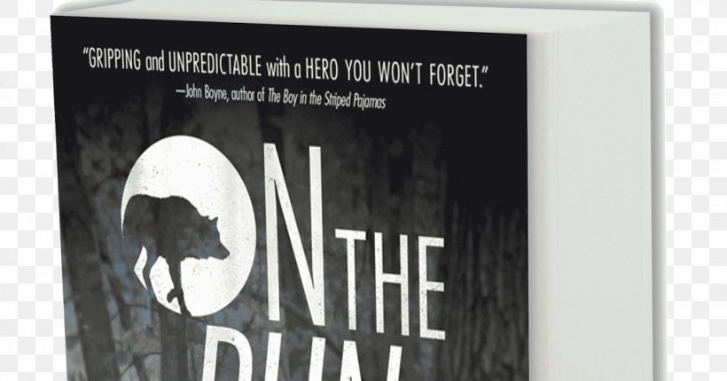 On The Run Two Wolves Hardcover Book Author, PNG, 1200x630px, On The Run, Australia, Author, Black And White, Book Download Free