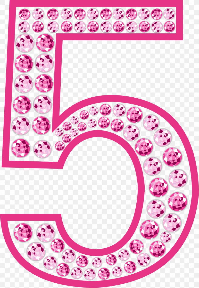 Pink Number Diamond Icon, PNG, 1299x1875px, Pink, Area, Color, Diamond, Digital Data Download Free