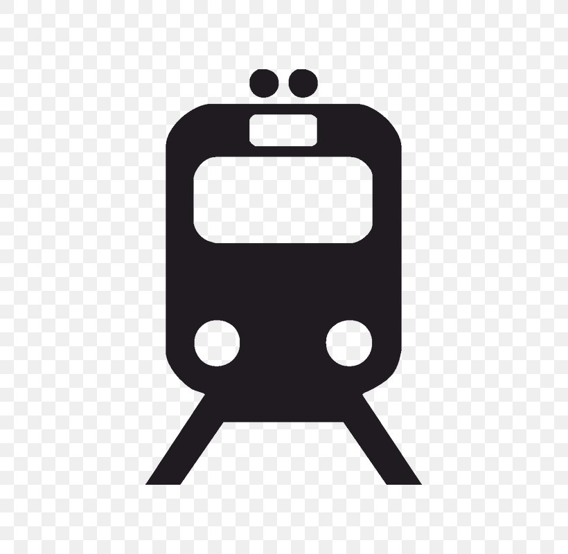 Rail Transport Train Station Rapid Transit, PNG, 800x800px, Rail Transport, Black, Business, Indian Railways, Passenger Name Record Download Free