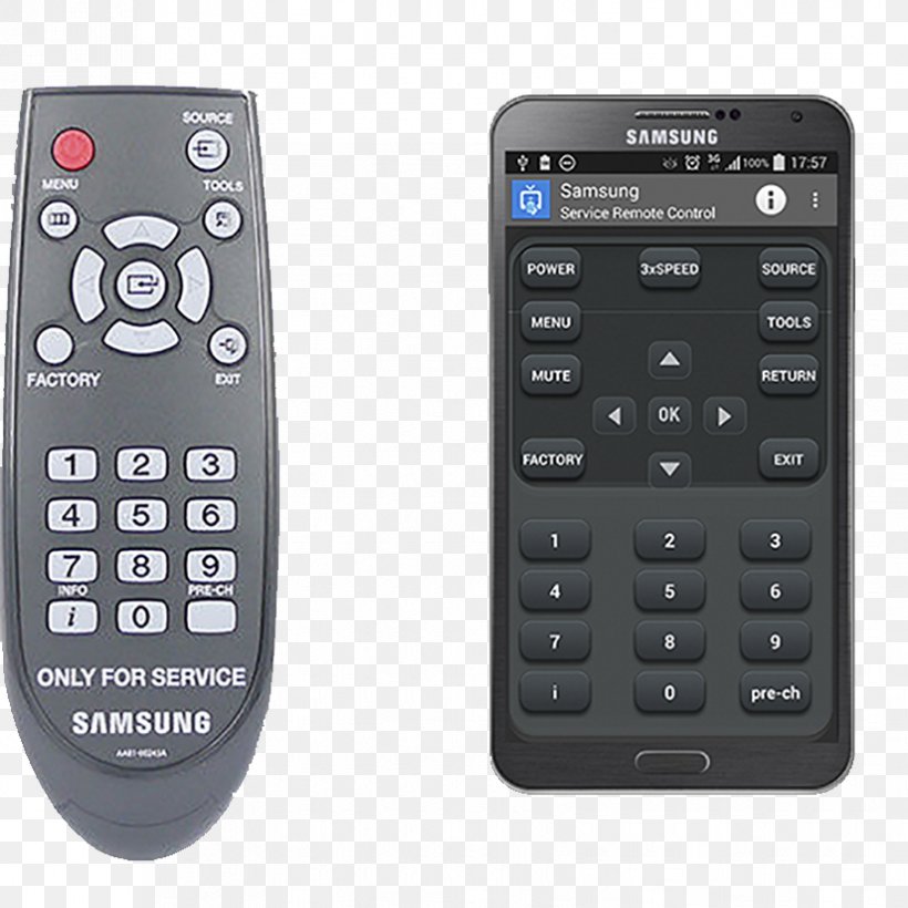 Remote Controls Smart TV Samsung Android, PNG, 825x825px, Remote Controls, Android, Customer Service, Electronic Device, Electronics Download Free