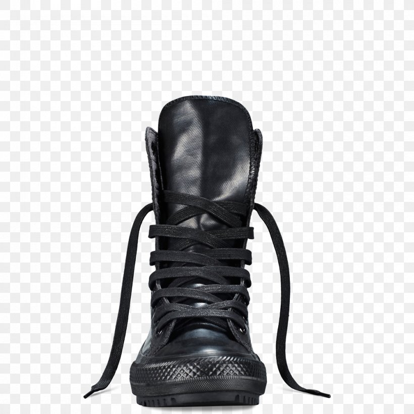 Snow Boot Chuck Taylor All-Stars Converse Wellington Boot, PNG, 1000x1000px, Snow Boot, Black, Boot, Chuck Taylor, Chuck Taylor Allstars Download Free