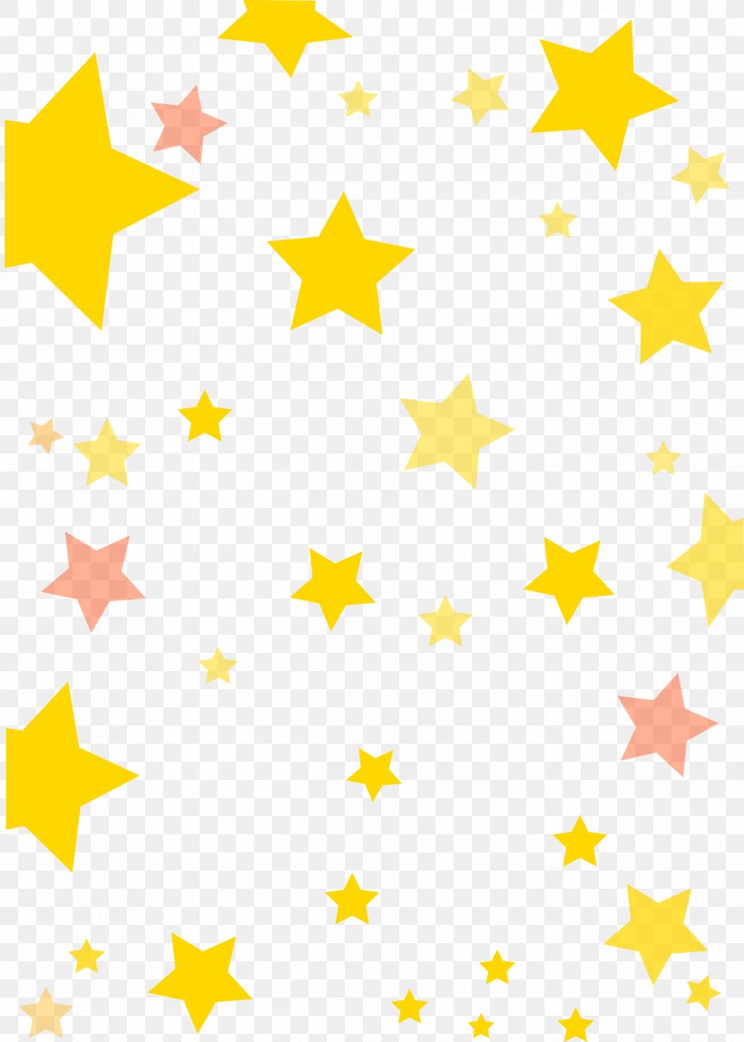 Star Pattern Vector Png 2491x3493px Party Area Birthday Christmas Confetti Download Free
