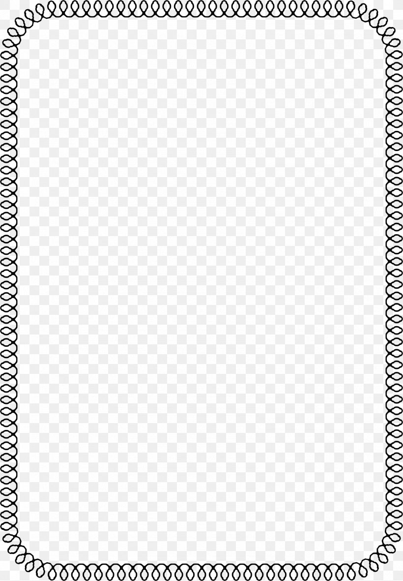 Borders And Frames Japanese Border Designs CD-ROM And Book Clip Art, PNG, 1596x2300px, Borders And Frames, Area, Black And White, Document, Drawing Download Free