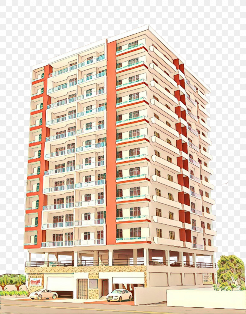 Building Condominium Tower Block Apartment Property, PNG, 900x1150px, Building, Apartment, Architecture, Condominium, Human Settlement Download Free