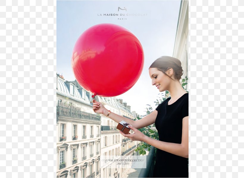 Chocolate Food Gift La Maison Du Chocolat Cadeau D'entreprise, PNG, 600x600px, 2017, Chocolate, Balloon, Cake, Candy Download Free