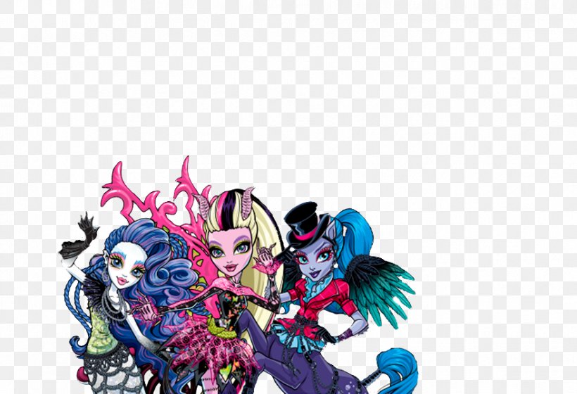 Cleo DeNile Monster High Barbie Doll, PNG, 879x601px, 2014, Cleo Denile, Barbie, Centaur, Doll Download Free