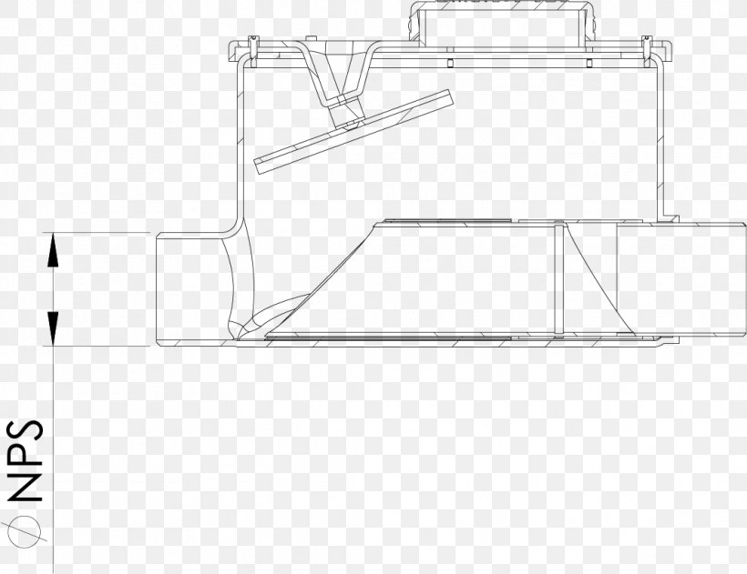 Furniture Line Art Angle, PNG, 1063x818px, Furniture, Area, Black And White, Diagram, Drawing Download Free