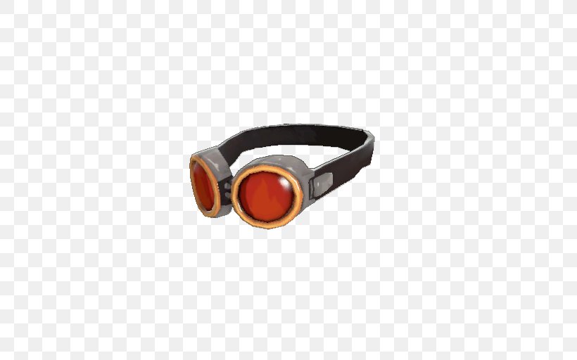 Goggles Magic: The Gathering Sunglasses Team Fortress 2, PNG, 512x512px, Goggles, Audio, Audio Equipment, Eyewear, Fashion Accessory Download Free