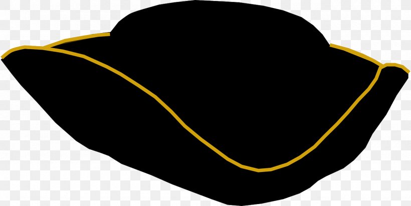 Hat Line Clip Art, PNG, 1280x642px, Hat, Headgear, Yellow Download Free