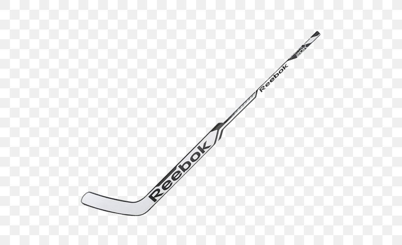 Ice Hockey Stick Reebok Sporting Goods Hockey Sticks, PNG, 500x500px, Ice Hockey Stick, Goalkeeper, Hardware Accessory, Hockey Sticks, Ice Hockey Download Free