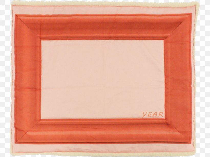 Picture Frames Rectangle, PNG, 960x720px, Picture Frames, Orange, Picture Frame, Rectangle Download Free