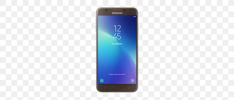 Smartphone Samsung Galaxy J7 Prime Samsung Galaxy J7 (2016) Feature Phone, PNG, 350x350px, Smartphone, Android, Cellular Network, Communication Device, Electronic Device Download Free