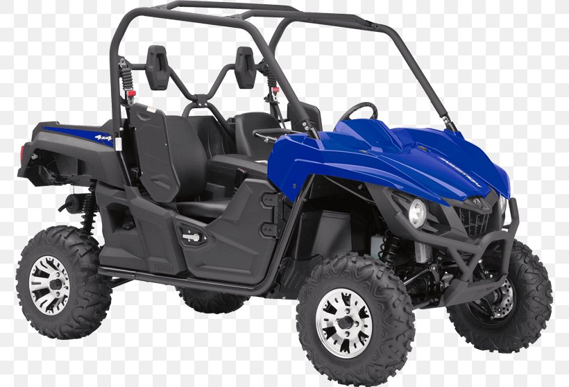 Yamaha Motor Company Wolverine Side By Side Motorcycle Off-roading, PNG, 775x558px, Yamaha Motor Company, All Terrain Vehicle, Auto Part, Automotive Exterior, Automotive Tire Download Free