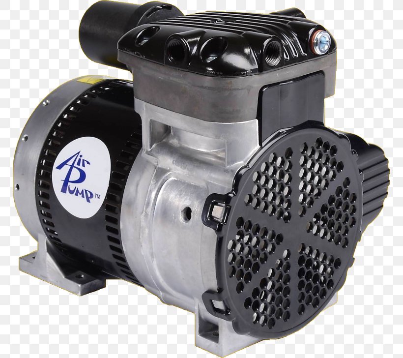 Air Pump Compressor Aeration Water, PNG, 768x728px, Air Pump, Aeration, Auto Part, Check Valve, Compressor Download Free