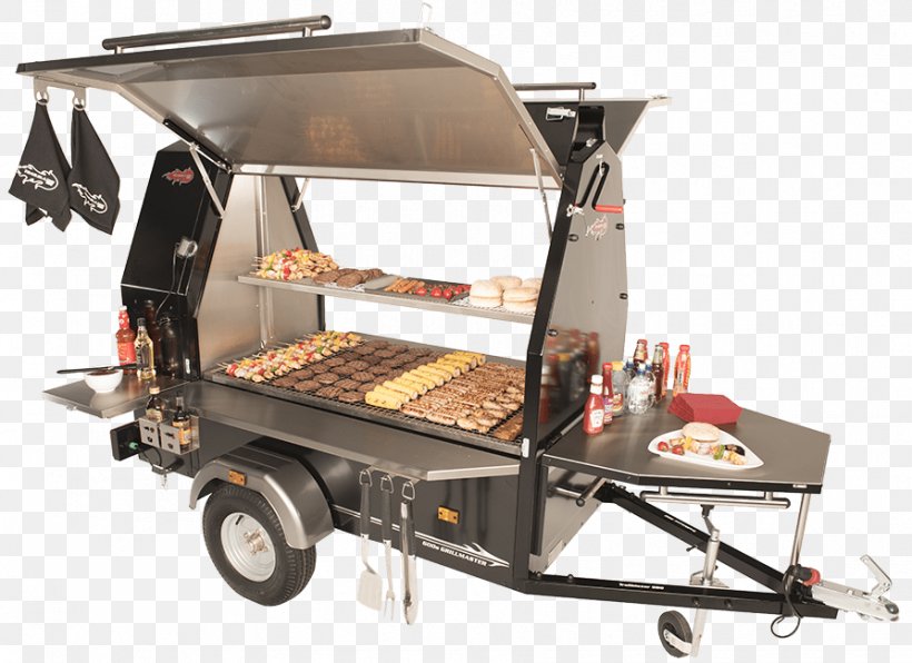Barbecue-Smoker Street Food Hamburger Grilling, PNG, 893x650px, Barbecue, Automotive Exterior, Barbecuesmoker, Catering, Charcoal Download Free