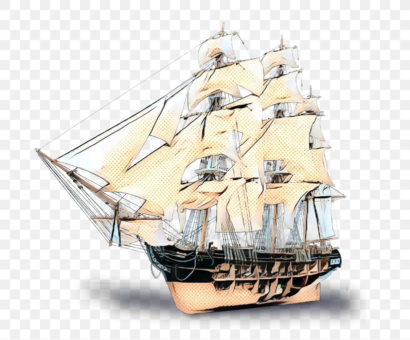 Boat Cartoon, PNG, 738x681px, Barque, Barquentine, Beige, Boat, Brig Download Free