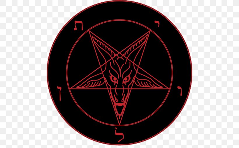 Church Of Satan Lucifer The Satanic Bible Sigil Of Baphomet, PNG, 500x509px, Church Of Satan, Anton Lavey, Area, Baphomet, Demon Download Free