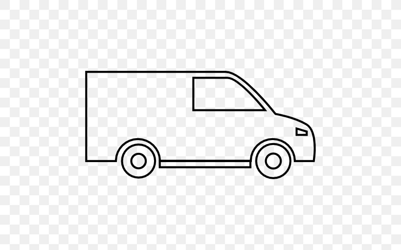 Minivan Car Pickup Truck, PNG, 512x512px, Van, Area, Automotive Design, Automotive Exterior, Automotive Lighting Download Free