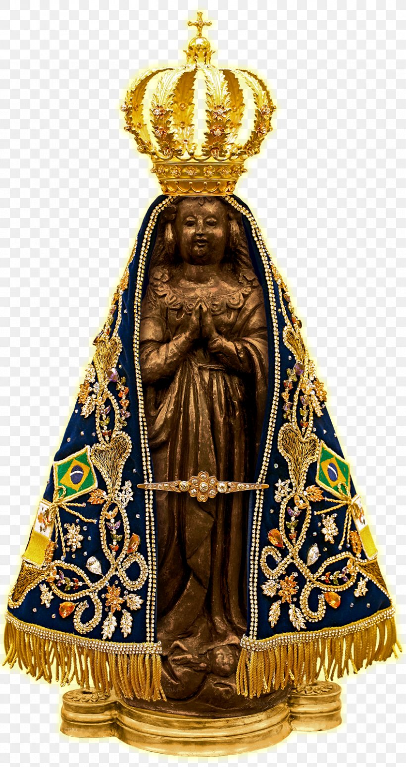 Our Lady Of Aparecida Roman Catholic Archdiocese Of Brasília Mass Immaculate Conception, PNG, 847x1600px, Our Lady Of Aparecida, Aparecida, Brazil, Christian Church, Cope Download Free