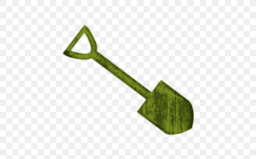 Shovel Logo Clip Art, PNG, 512x512px, Shovel, Architectural Engineering, Coal Shovel, Garden Tool, Grass Download Free