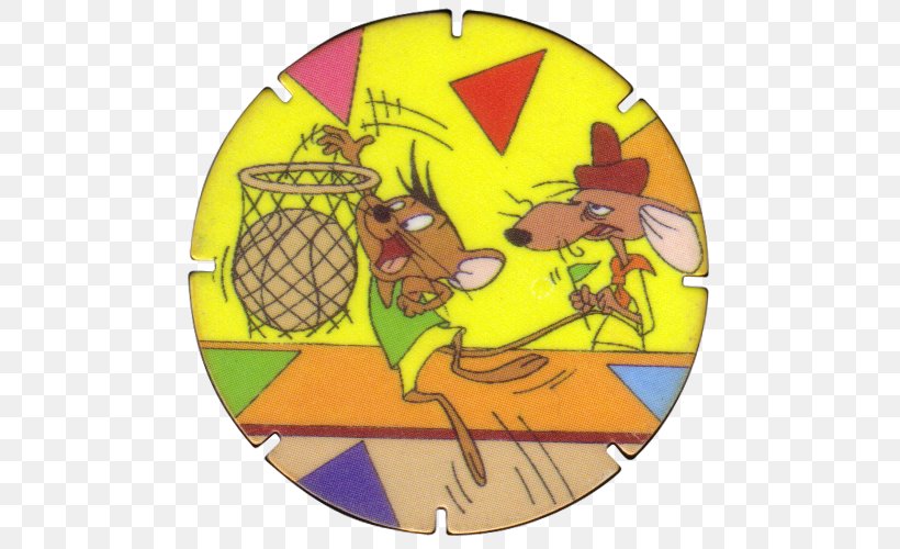 Speedy Gonzales Tasmanian Devil Bugs Bunny Elmer Fudd Foghorn Leghorn, PNG, 500x500px, Speedy Gonzales, Animated Cartoon, Bugs Bunny, Cartoon, Character Download Free