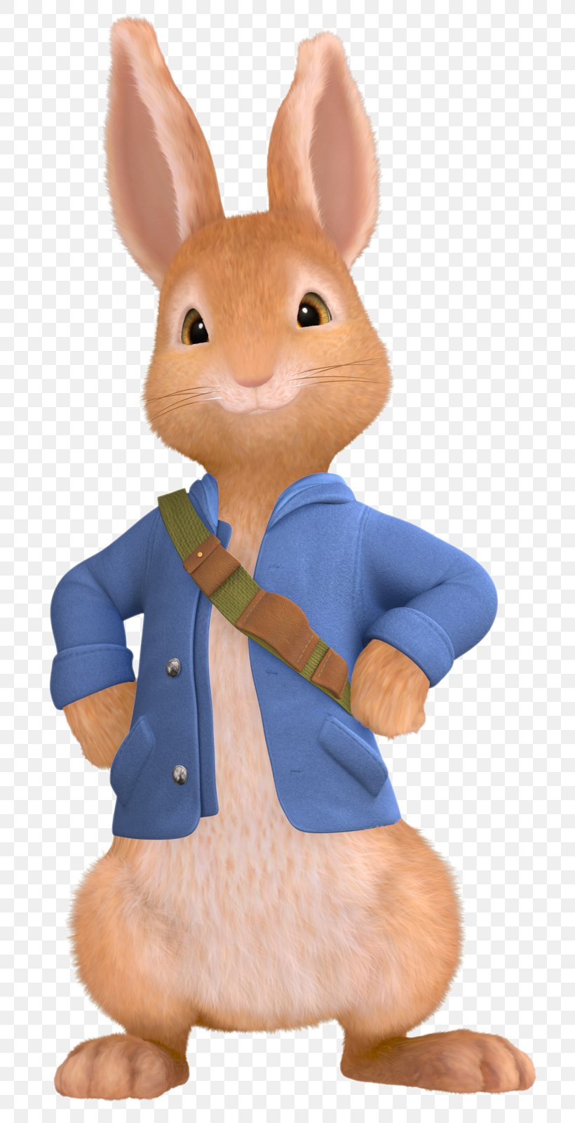 The Tale Of Peter Rabbit Mrs. Rabbit, PNG, 804x1600px, Tale Of Peter Rabbit, Animal Figure, Animation, Beatrix Potter, Domestic Rabbit Download Free