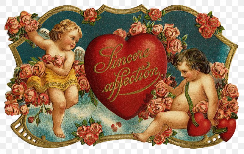 Valentine's Day Dictionary Of Christianity Antique Clip Art, PNG, 823x518px, Valentine S Day, Antique, Can Stock Photo, Christianity, Christmas Download Free