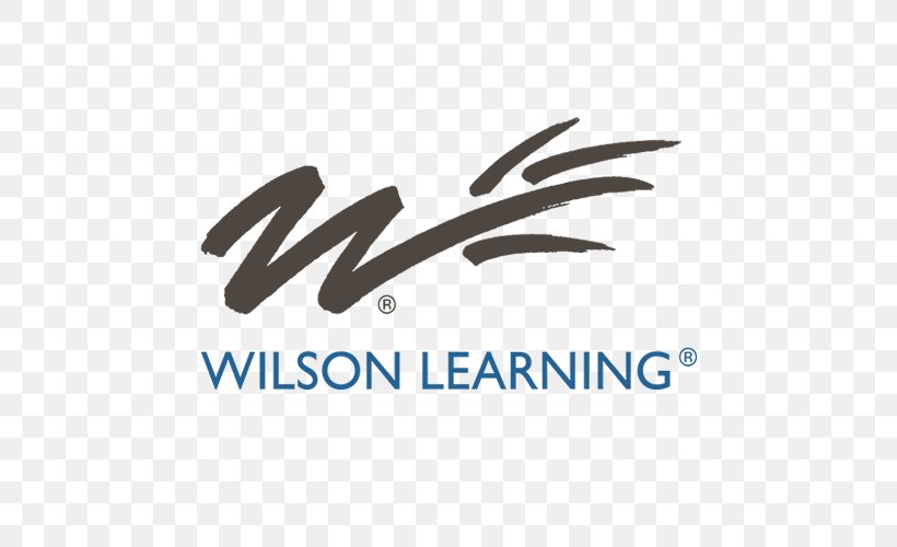WILSON LEARNING WORLDWIDE INC. Training Innovation Organization, PNG, 500x500px, Learning, Afacere, Brand, Business, Education Download Free