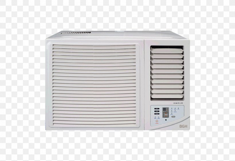 Window Air Conditioning BGH Evaporative Cooler, PNG, 960x660px, Window, Air, Air Changes Per Hour, Air Conditioning, Airflow Download Free