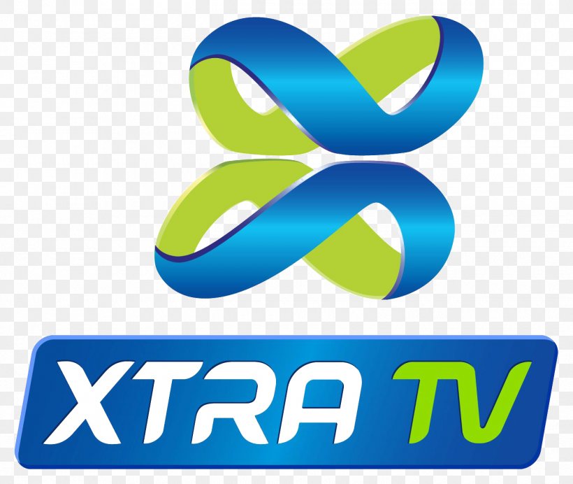 Xtra TV Logo Satellite Television Television Channel, PNG, 1420x1200px, Logo, Area, Blue Hustler, Brand, Green Download Free