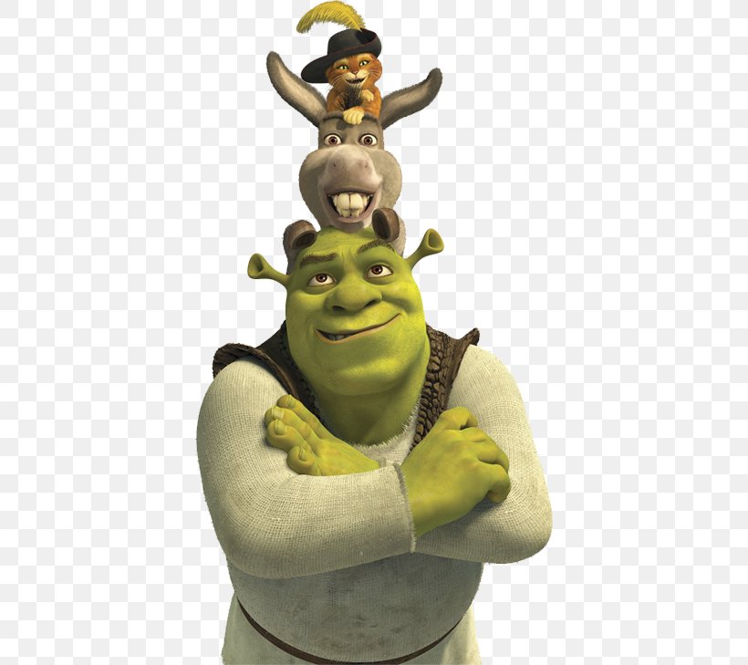 Antonio Banderas Donkey Puss In Boots Shrek Princess Fiona, PNG, 394x729px, Antonio Banderas, Adaptations Of Puss In Boots, Donkey, Dreamworks Animation, Figurine Download Free