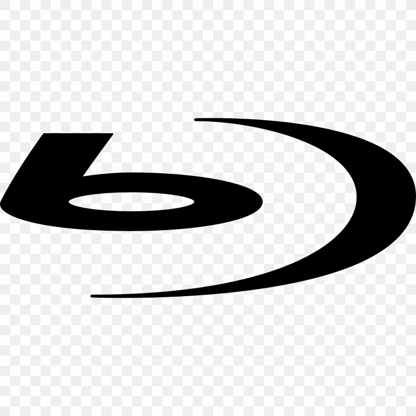 Blu-ray Disc Logo, PNG, 1600x1600px, Bluray Disc, Area, Black, Black And White, Brand Download Free