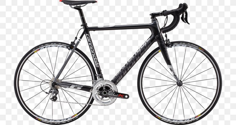 Cannondale Bicycle Corporation Racing Bicycle Shimano Ultegra, PNG, 724x436px, Cannondale Bicycle Corporation, Bicycle, Bicycle Accessory, Bicycle Bottom Brackets, Bicycle Derailleurs Download Free