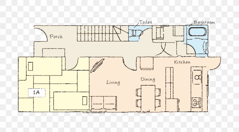 Floor Plan Product Residential Area Line Angle, PNG, 900x500px, Floor Plan, Area, Elevation, Estate, Floor Download Free