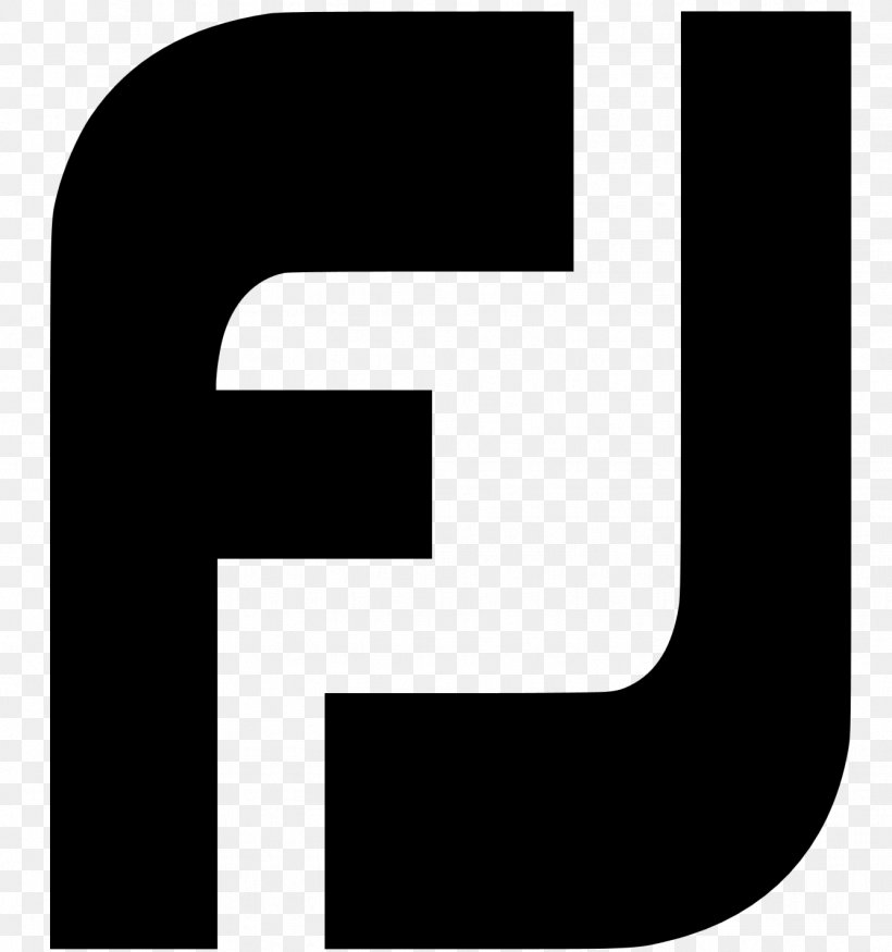 FootJoy Logo Golf Equipment Brand, PNG, 1336x1427px, Footjoy, Black, Black And White, Brand, Callaway Golf Company Download Free
