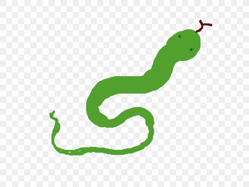 Line Clip Art, PNG, 1350x1020px, Green, Organism, Reptile, Serpent, Vertebrate Download Free