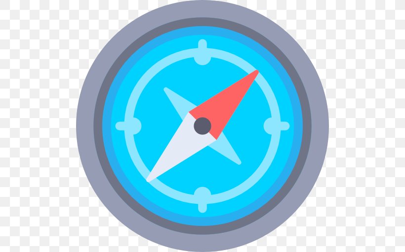Compass Download Computer File, PNG, 512x512px, Scalable Vector Graphics, Apple Icon Image Format, Cardinal Direction, Compass, Gauge Download Free