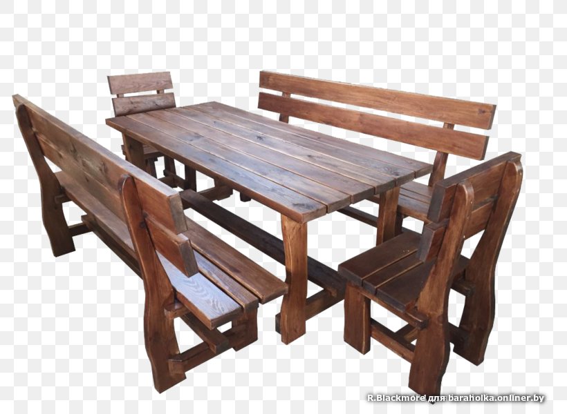 Table Garden Furniture Bench Chair, PNG, 800x600px, Table, Bench, Chair, Classified Advertising, Furniture Download Free