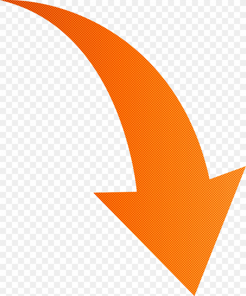 Wind Arrow, PNG, 2490x3000px, Wind Arrow, Line, Logo, Orange, Symbol Download Free