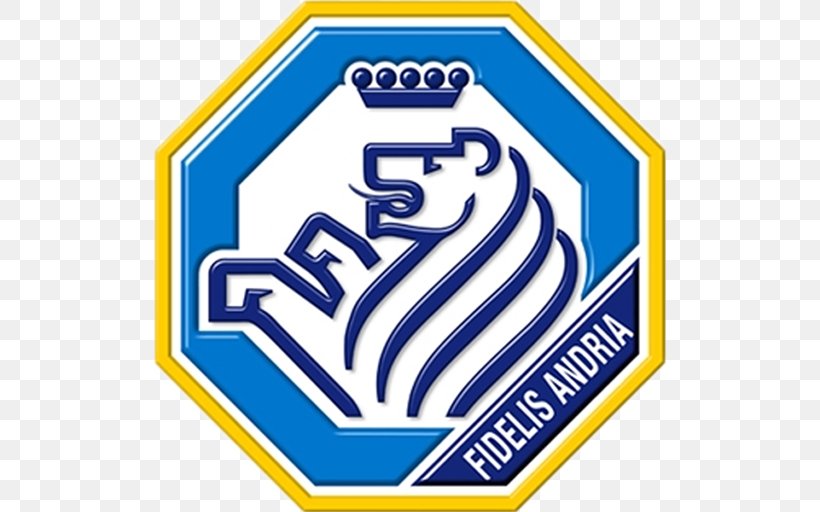 A.S.D. Fidelis Andria 1928 SS Fidelis Andria 1928 S.S. Racing Club Fondi 2017–18 Serie C S.S. Akragas, PNG, 512x512px, Us Gavorrano, Andria, Area, Blue, Brand Download Free