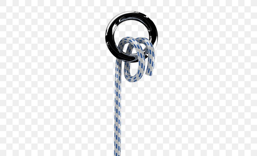 Anchor Bend Knot Half Hitch Rope, PNG, 500x500px, Anchor Bend, Anchor, Boat, Boating, Body Jewelry Download Free