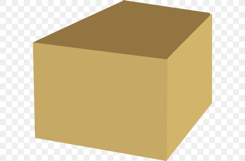 Box Royalty-free Clip Art, PNG, 600x541px, Box, Cardboard, Rectangle, Royalty Payment, Royaltyfree Download Free