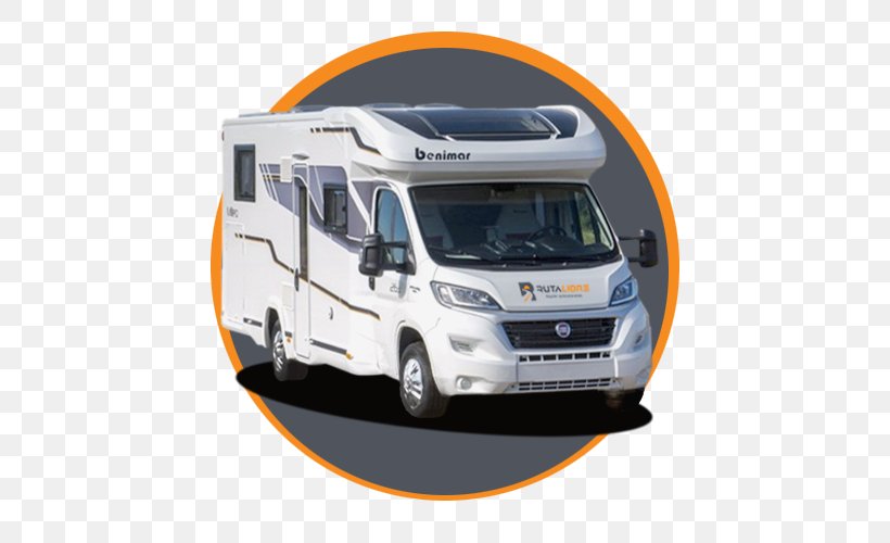 Campervans Compact Van Caravan Fiat Automobiles, PNG, 500x500px, Campervans, Automotive Design, Automotive Exterior, Brand, Bumper Download Free