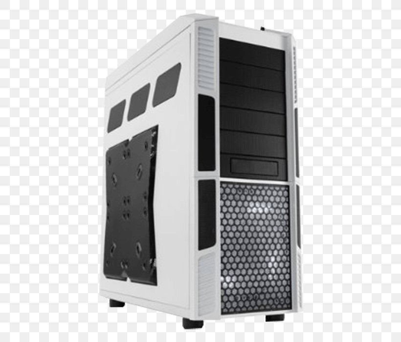 Computer Cases & Housings ATX Gaming Computer Enermax, PNG, 700x700px, Computer Cases Housings, Atx, Card Reader, Computer, Computer Case Download Free