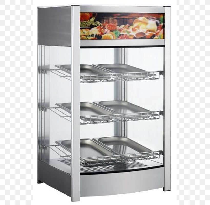 Display Case Countertop Catering Kitchen Stainless Steel, PNG, 800x800px, Display Case, Business, Cabinetry, Catering, Chafing Dish Download Free