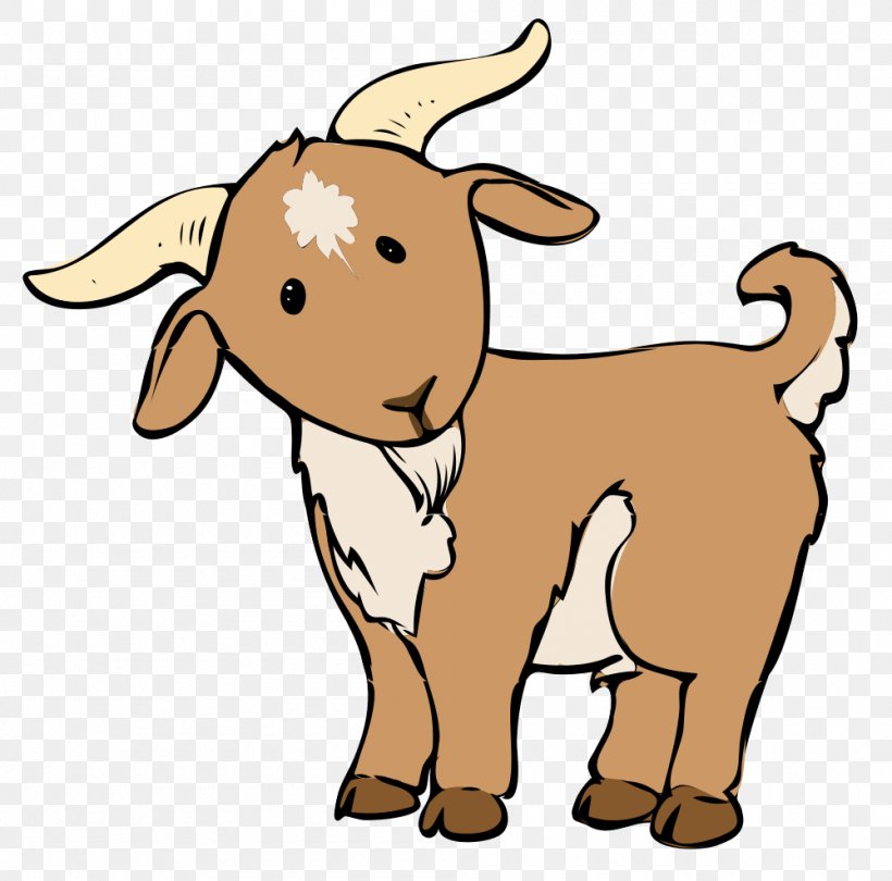 Goat Cartoon Paper Drawing Clip Art, PNG, 1000x989px, Goat, Animation, Area, Cartoon, Cattle Like Mammal Download Free