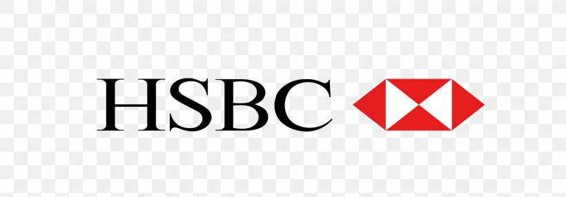 HSBC Canary Wharf Bank Business Finance, PNG, 1860x649px, Hsbc, Area, Bank, Barclays, Brand Download Free