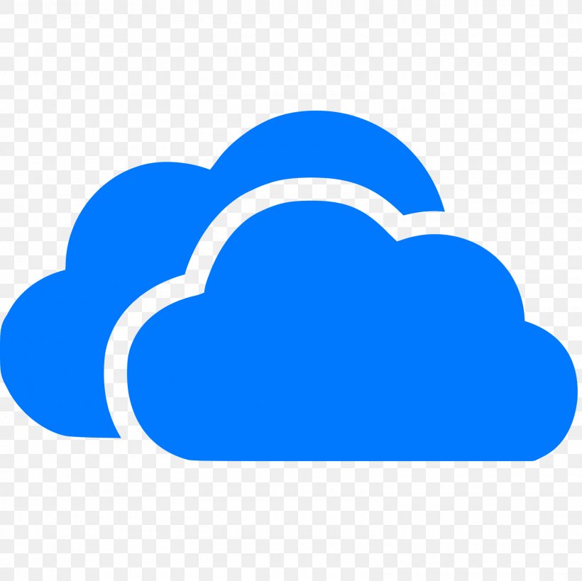 Macintosh OneDrive MacOS Microsoft Corporation, PNG, 1600x1600px, Onedrive, App Store, Apple, Area, Blue Download Free