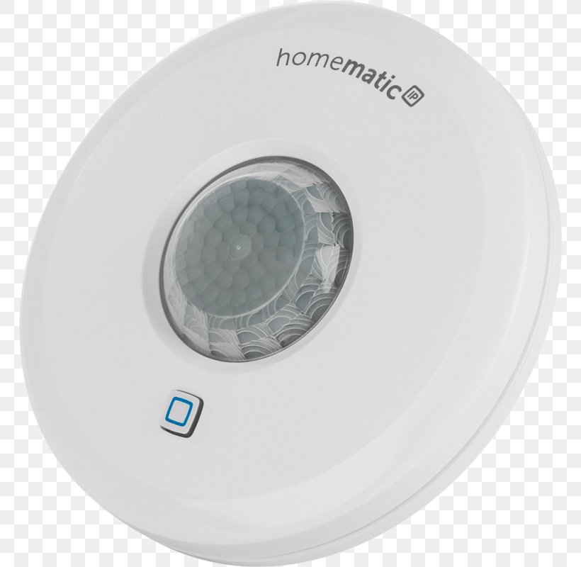Motion Sensors Home Automation Kits EQ-3 AG Homematic IP Wireless Motion Detector HmIP-SPI, PNG, 766x800px, Motion Sensors, Accelerometer, Arduino, Detection, Electronics Download Free